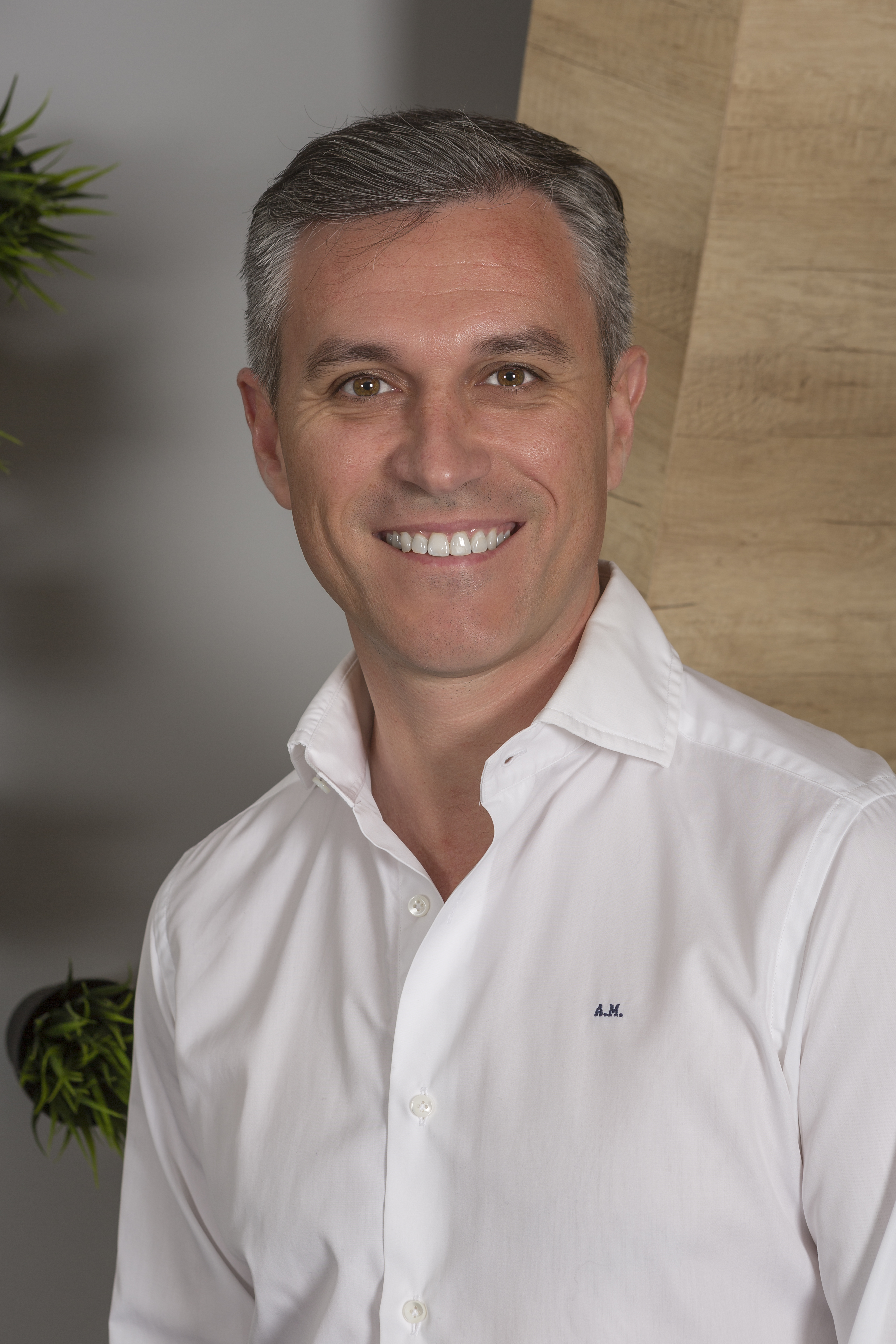 Alfonso Morant