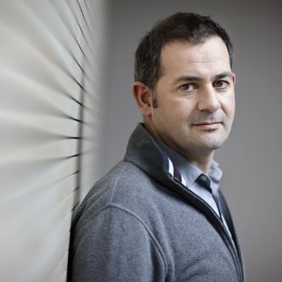 Joseba Egaña