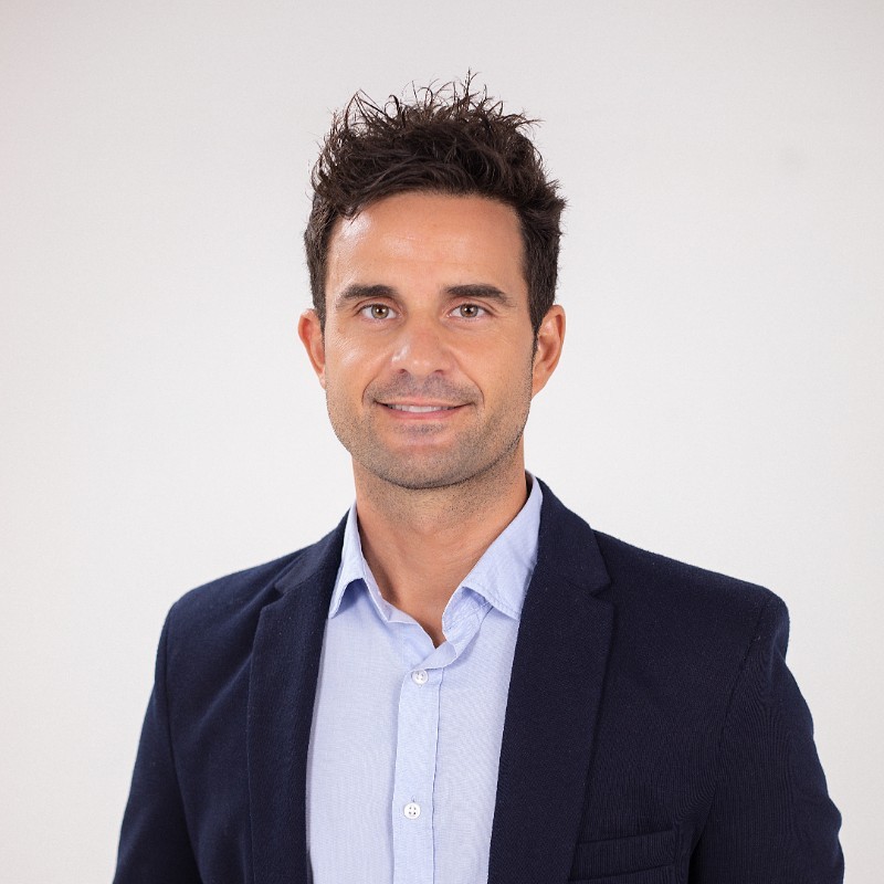 Victor Zornoza