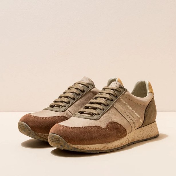 Zapatillas SEA by El Naturalista